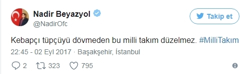 Ukrayna'ya 2-0 yenilen Milli Takım'a öfkesini kusan 21 kişi - Görsel 2