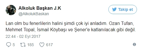 Ukrayna'ya 2-0 yenilen Milli Takım'a öfkesini kusan 21 kişi - Görsel 6