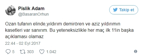 Ukrayna'ya 2-0 yenilen Milli Takım'a öfkesini kusan 21 kişi - Görsel 8