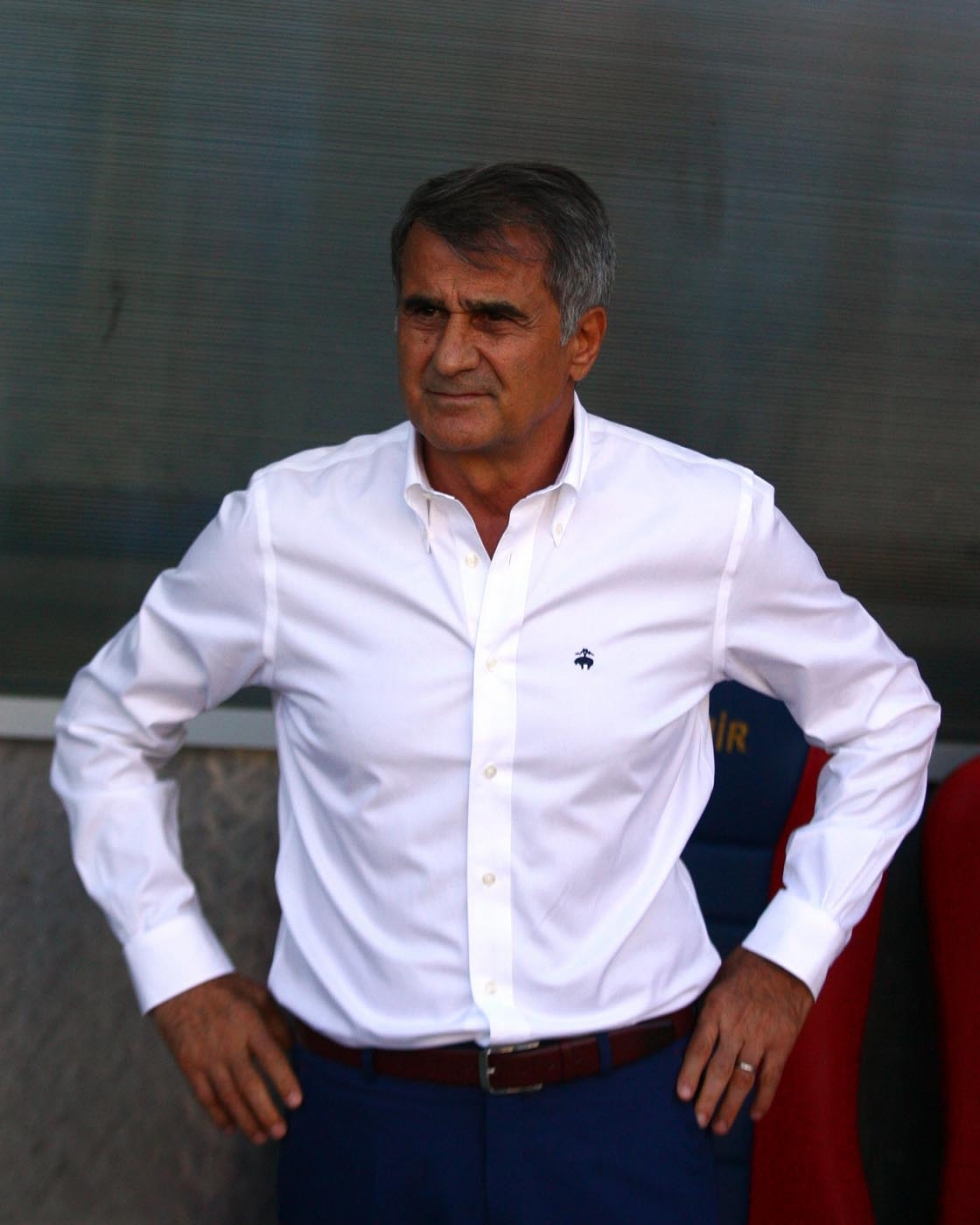 İşte Karabükspor-Beşiktaş mücadelesinden kareler! - Görsel 28