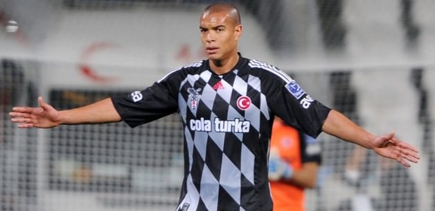Beşiktaş'ın en fazla bonservis ödediği 10 futbolcu - Görsel 1