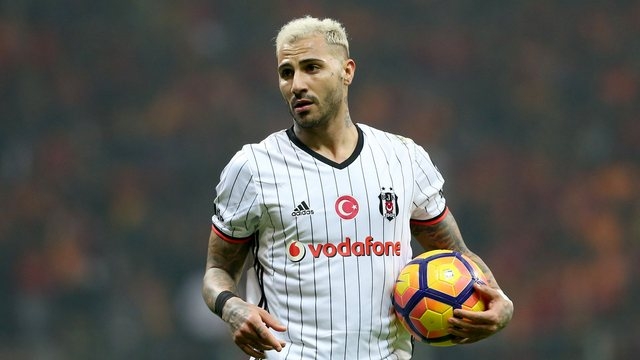 Beşiktaş'ın en fazla bonservis ödediği 10 futbolcu - Görsel 8