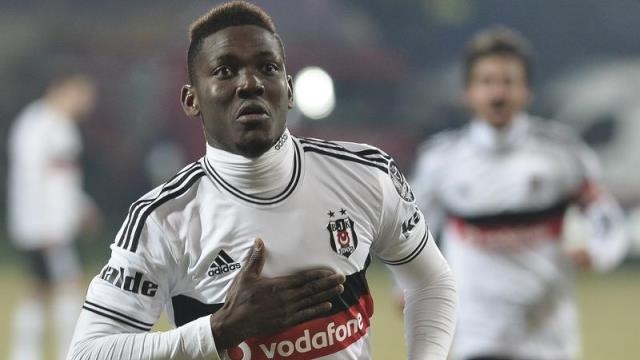 Beşiktaş'ın unutulmaz siyahileri! - Görsel 10