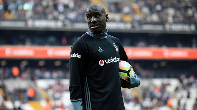 Beşiktaş'ın unutulmaz siyahileri! - Görsel 11