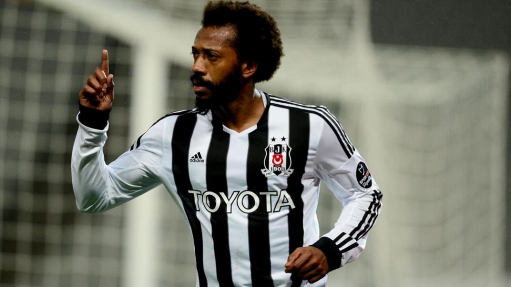 Beşiktaş'ın unutulmaz siyahileri! - Görsel 8