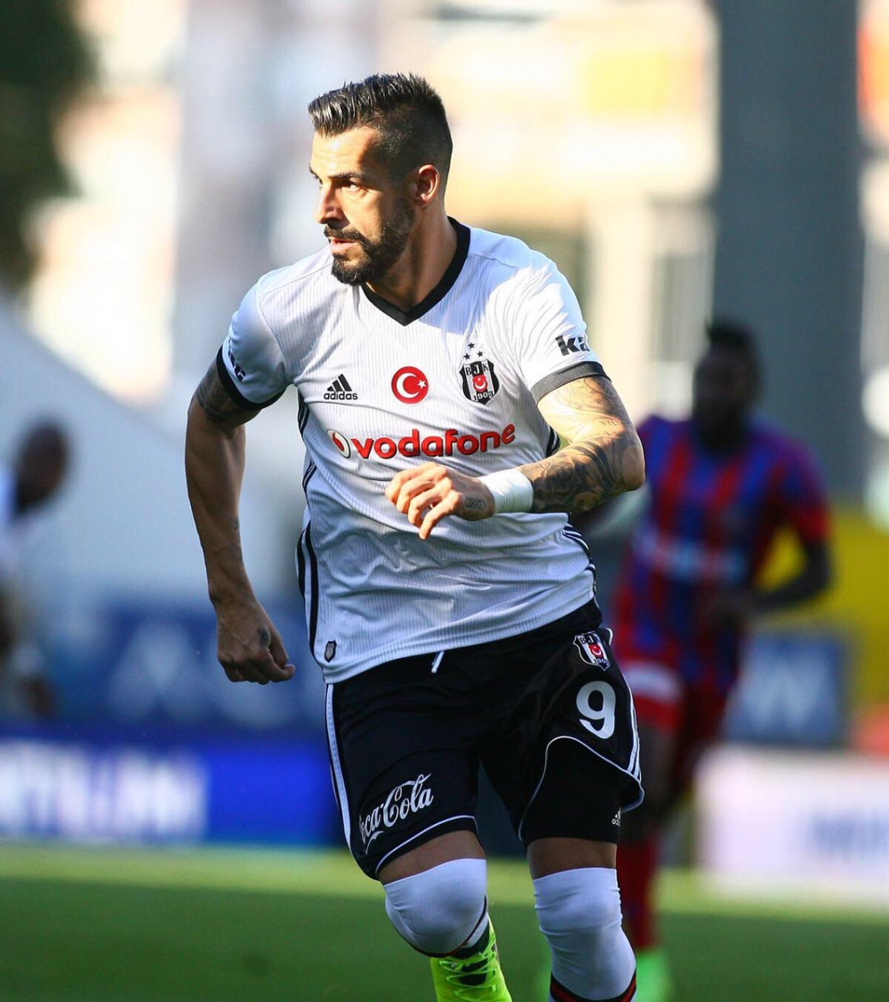 Karabükspor-Beşiktaş maçı için yazılan 14 köşe yazısı! - Görsel 12