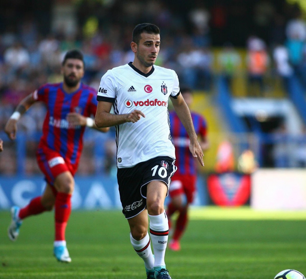 Karabükspor-Beşiktaş maçı için yazılan 14 köşe yazısı! - Görsel 5