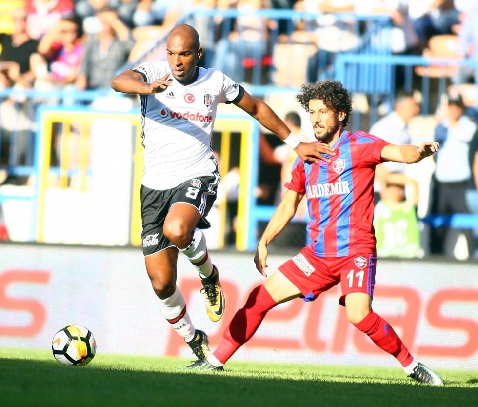 Karabükspor-Beşiktaş maçı için yazılan 14 köşe yazısı! - Görsel 6