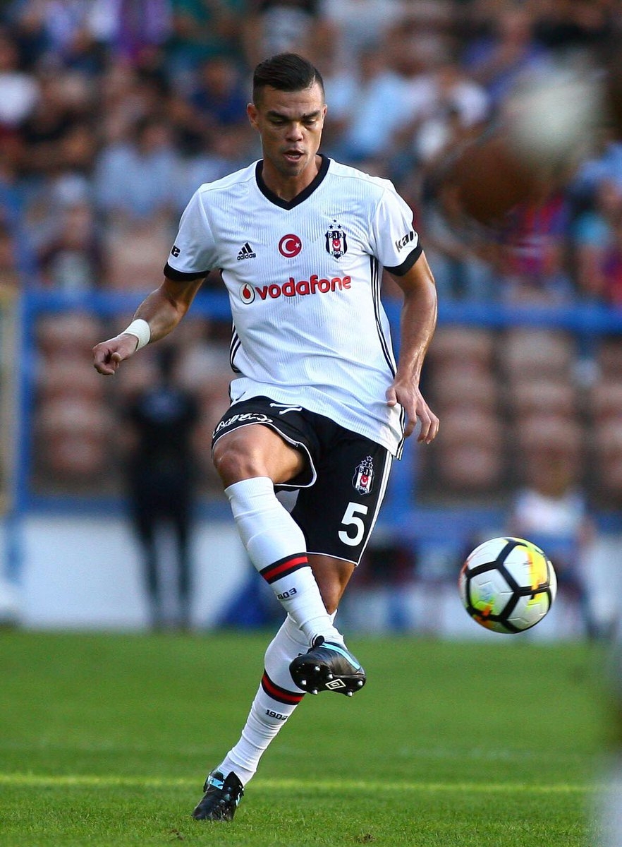 Karabükspor-Beşiktaş maçı için yazılan 14 köşe yazısı! - Görsel 8