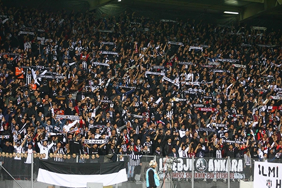 Spor yazarlarından G.Birliği-Beşiktaş maçı yorumları - Görsel 19