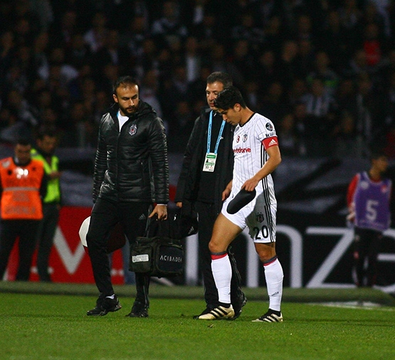 Spor yazarlarından G.Birliği-Beşiktaş maçı yorumları - Görsel 2