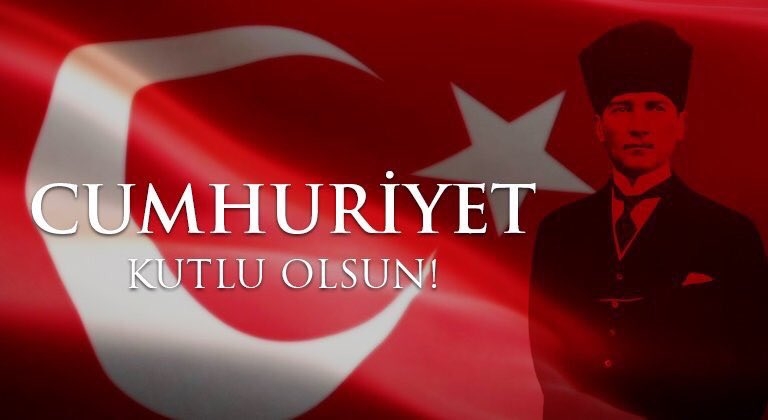 Beşiktaşlı futbolculardan 29 Ekim mesajı - Görsel 4