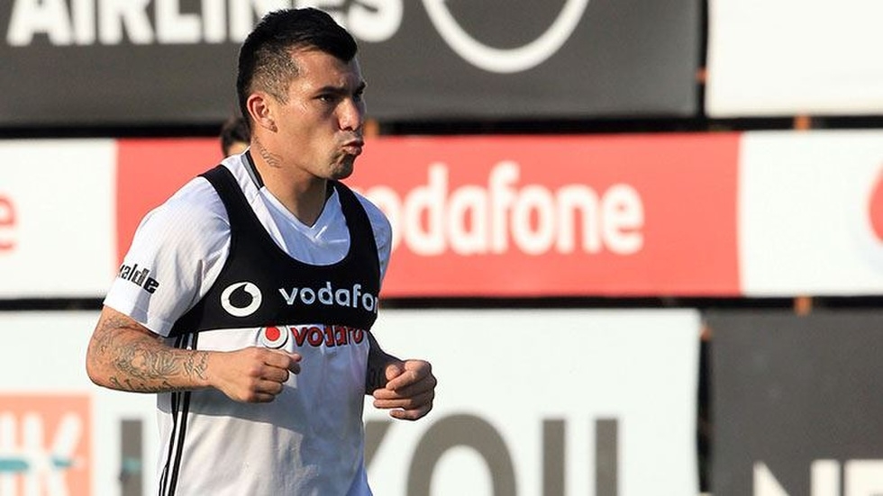 İşte Beşiktaşlı futbolcuların Şampiyonlar Ligi tecrübesi! - Görsel 1