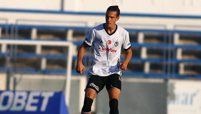 İşte Beşiktaşlı futbolcuların Şampiyonlar Ligi tecrübesi! - Görsel 4