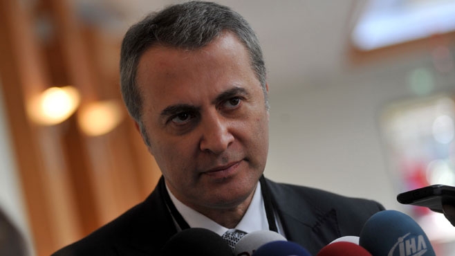 Beşiktaş'ta 12 Eylül böyle geçti - Görsel 3