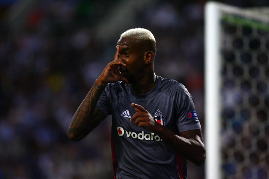 Porto-Beşiktaş maçı için yazılan 12 köşe yazısı - Görsel 3
