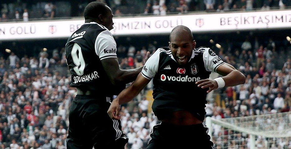 Aboubakar'ın başı dertte! "Aboubakar'ı bir daha idmana bile almayın!" - Görsel 3