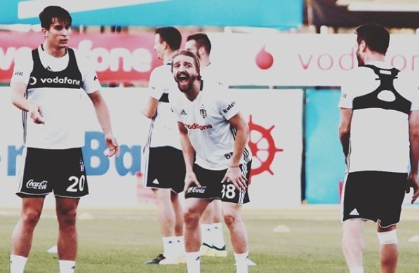 ÖZEL | Caner Erkin'in paylaştığı fotoğrafın perde arkası - Görsel 2