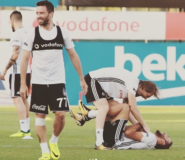 ÖZEL | Caner Erkin'in paylaştığı fotoğrafın perde arkası - Görsel 3