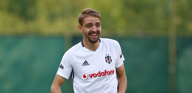 ÖZEL | Caner Erkin'in paylaştığı fotoğrafın perde arkası - Görsel 4