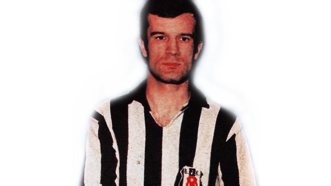 İşte Beşiktaş'ın gol kralları! - Görsel 1