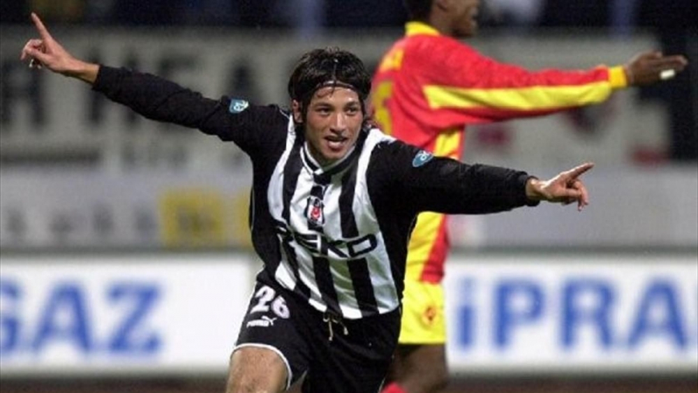 İşte Beşiktaş'ın gol kralları! - Görsel 3