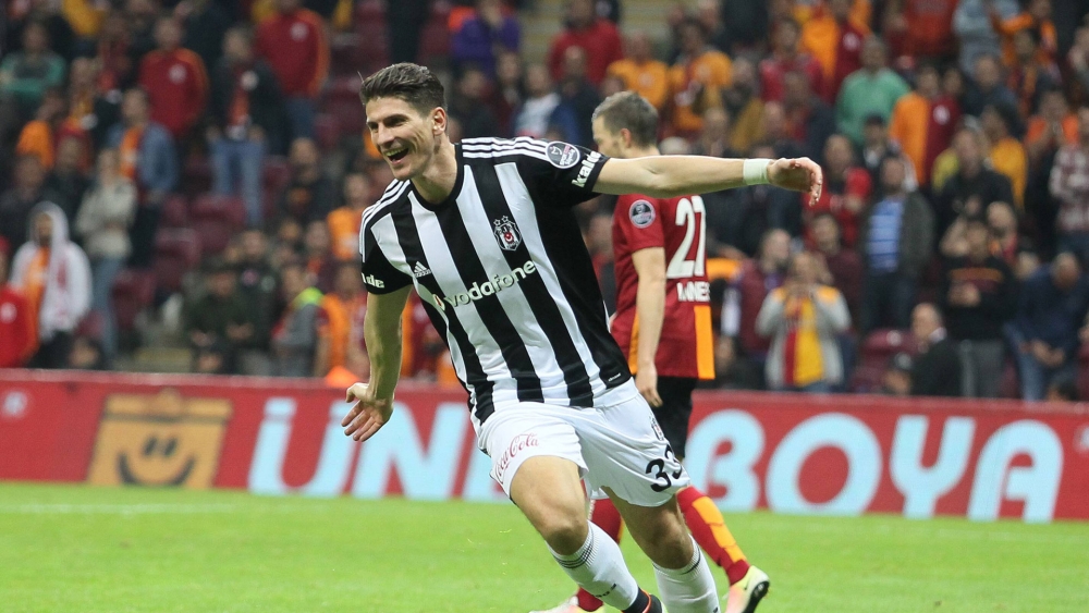 İşte Beşiktaş'ın gol kralları! - Görsel 4