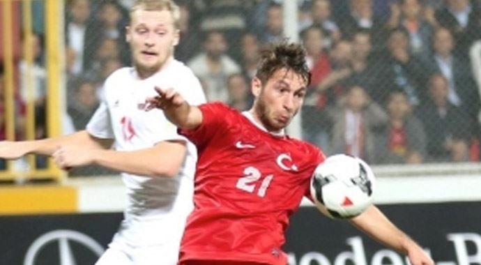 Süper Lig'de daha önce Beşiktaş forması giymiş 18 isim - Görsel 1