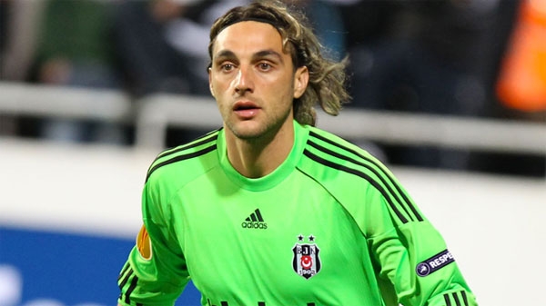 Süper Lig'de daha önce Beşiktaş forması giymiş 18 isim - Görsel 18