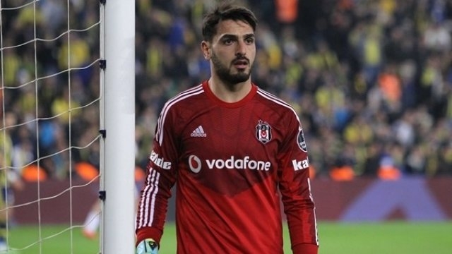 Süper Lig'de daha önce Beşiktaş forması giymiş 18 isim - Görsel 6