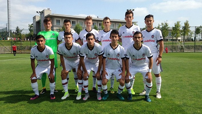 Beşiktaş'ta 17 Eylül böyle geçti - Görsel 1