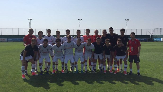 Beşiktaş'ta 17 Eylül böyle geçti - Görsel 3