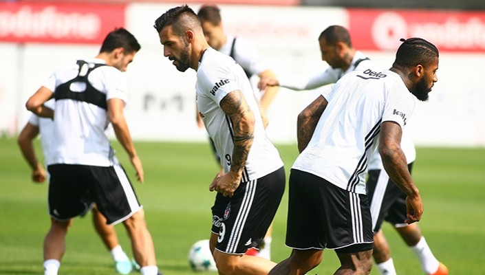 Beşiktaş'ta 17 Eylül böyle geçti - Görsel 4