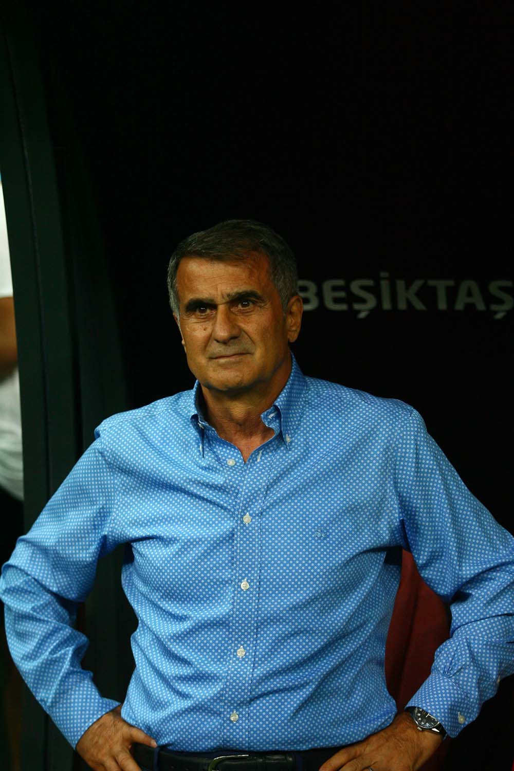İşte Beşiktaş - Konyaspor maçından kareler! - Görsel 11