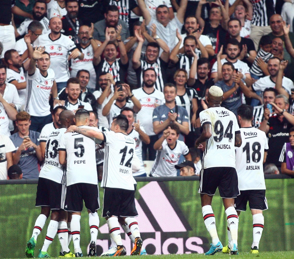 Beşiktaş-Konyaspor maçı için yazılan 16 köşe yazısı - Görsel 12