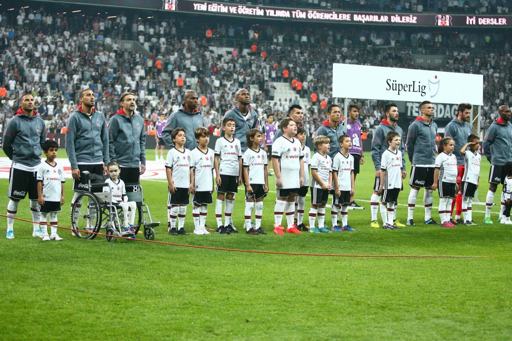 Beşiktaş-Konyaspor maçı için yazılan 16 köşe yazısı - Görsel 13