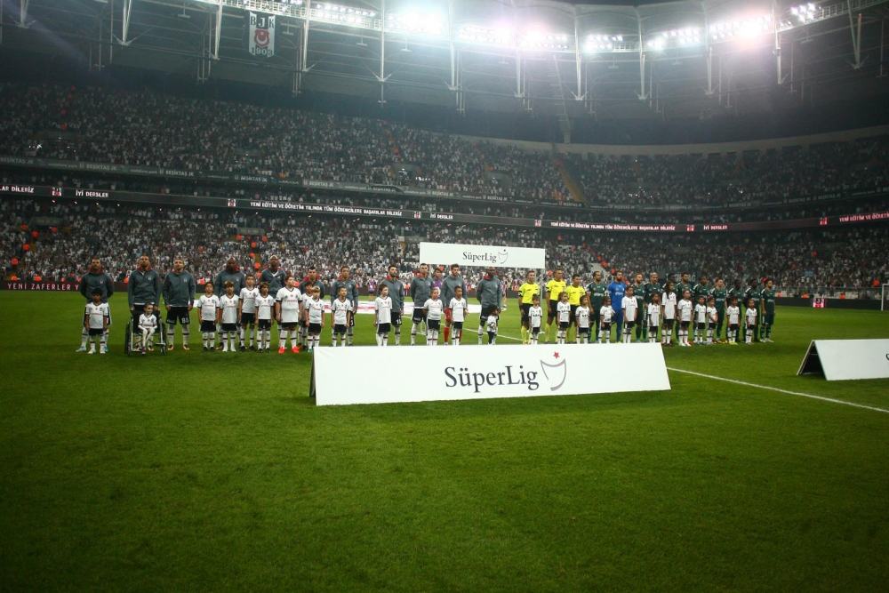 Beşiktaş-Konyaspor maçı için yazılan 16 köşe yazısı - Görsel 14