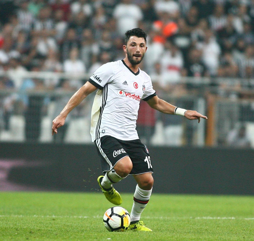 Beşiktaş-Konyaspor maçı için yazılan 16 köşe yazısı - Görsel 16