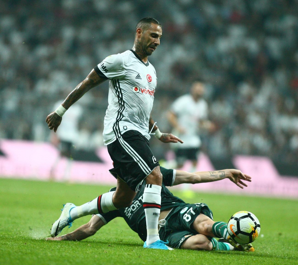 Beşiktaş-Konyaspor maçı için yazılan 16 köşe yazısı - Görsel 2