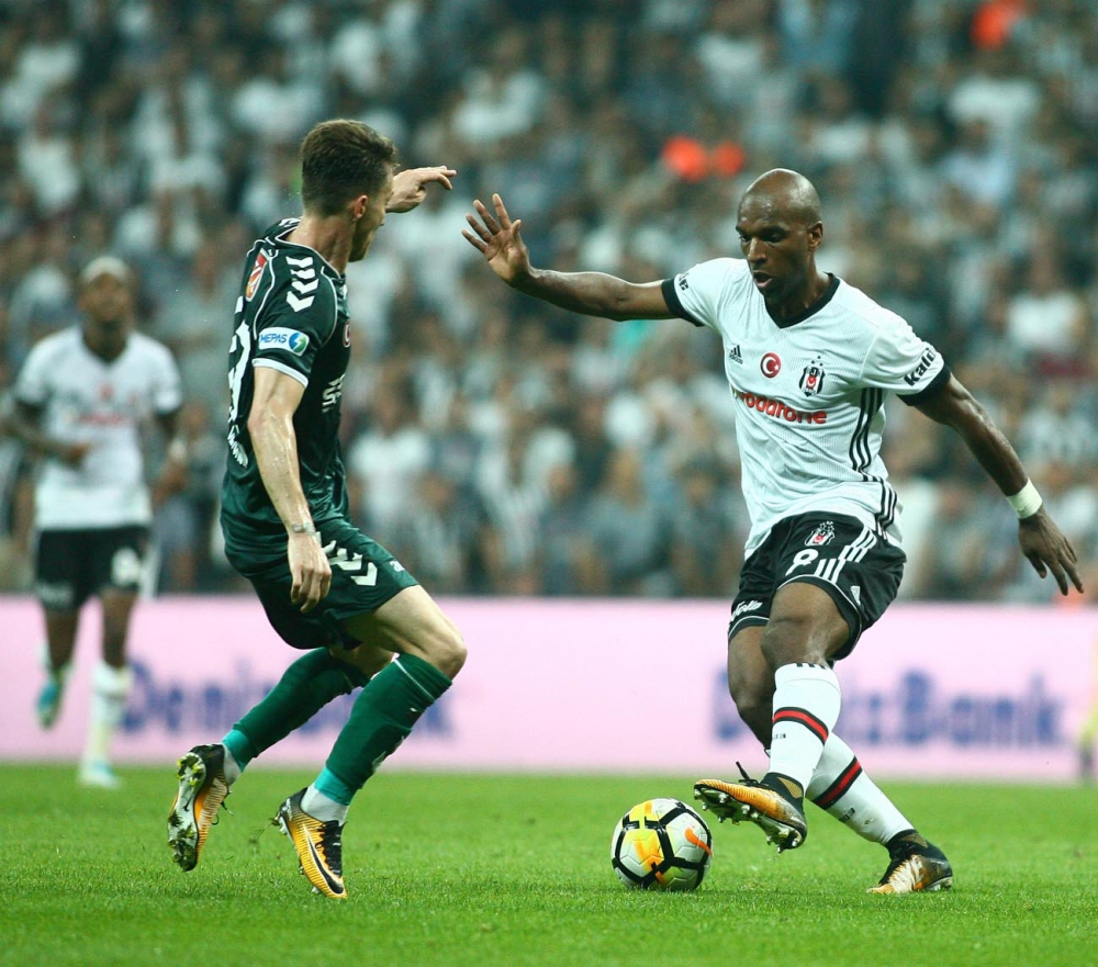 Beşiktaş-Konyaspor maçı için yazılan 16 köşe yazısı - Görsel 3