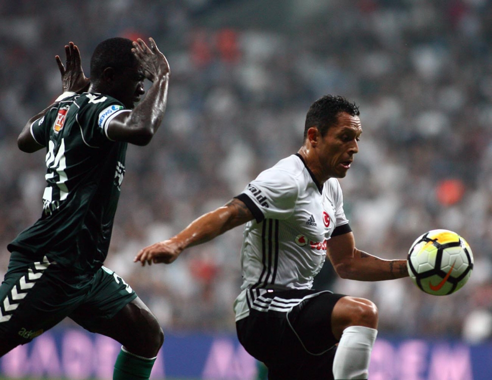 Beşiktaş-Konyaspor maçı için yazılan 16 köşe yazısı - Görsel 7