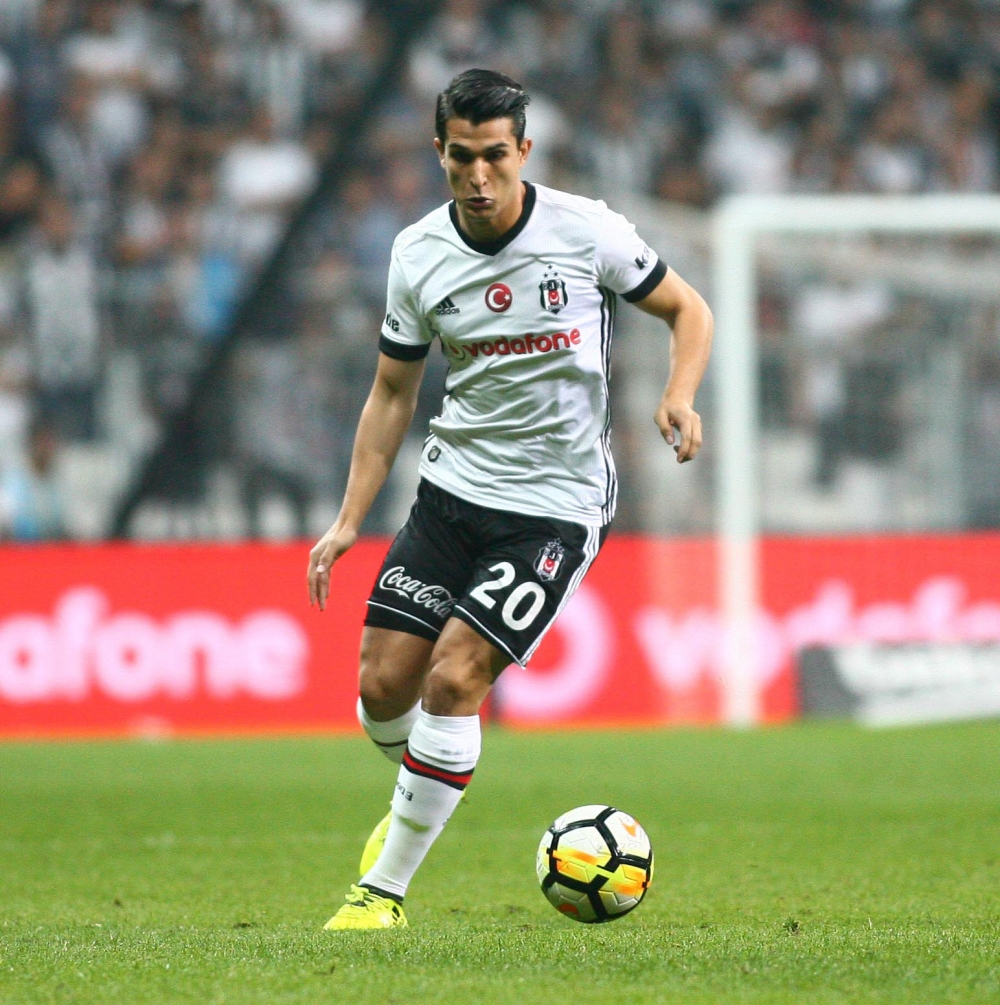 Beşiktaş-Konyaspor maçı için yazılan 16 köşe yazısı - Görsel 8