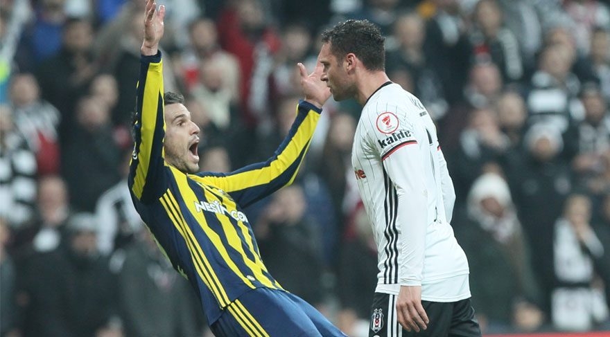 ÖZEL | Şenol Güneş, derbinin 11'ini belirledi! - Görsel 4