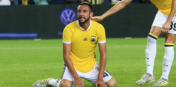 Fenerbahçe-Beşiktaş derbisinde ilk kez forma giyecek futbolcular - Görsel 8