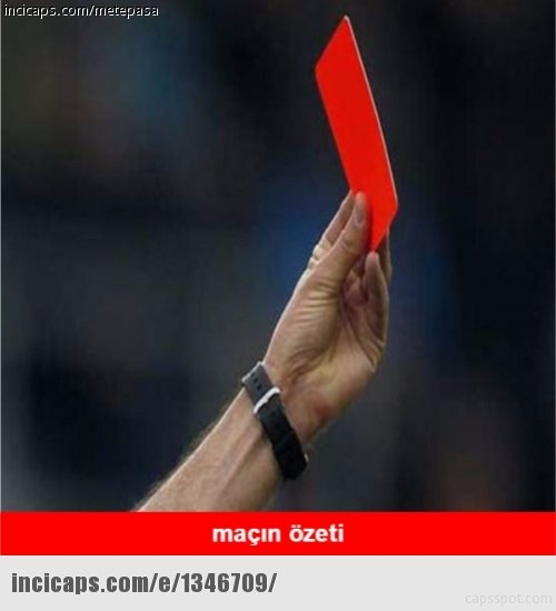 İşte Fenerbahçe-Beşiktaş maçı capsleri! - Görsel 2