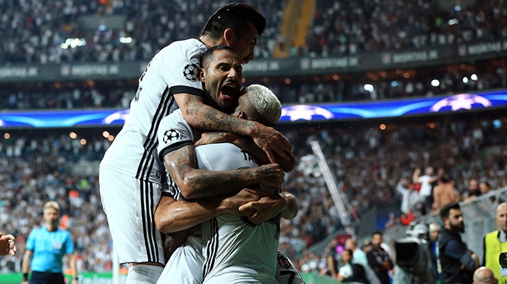 Avrupa kulüpler sıralaması açıklandı! Beşiktaş... - Görsel 1