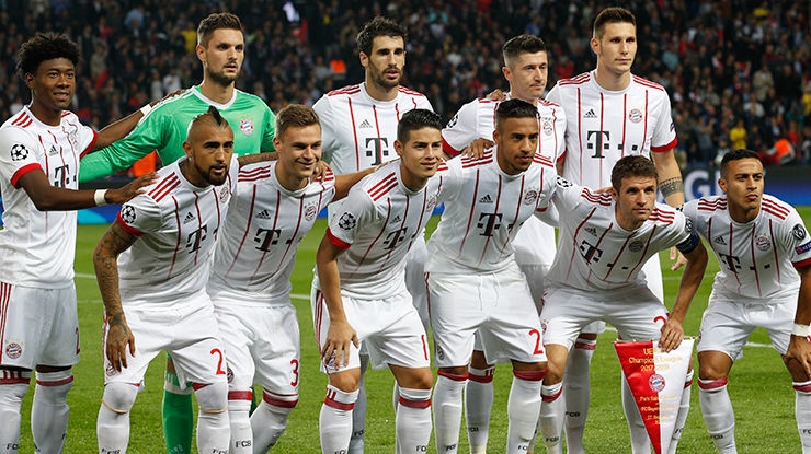 Avrupa kulüpler sıralaması açıklandı! Beşiktaş... - Görsel 14