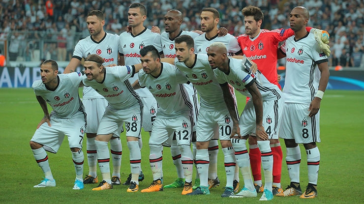 Avrupa kulüpler sıralaması açıklandı! Beşiktaş... - Görsel 26