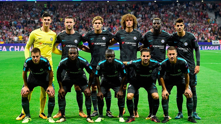 Avrupa kulüpler sıralaması açıklandı! Beşiktaş... - Görsel 31