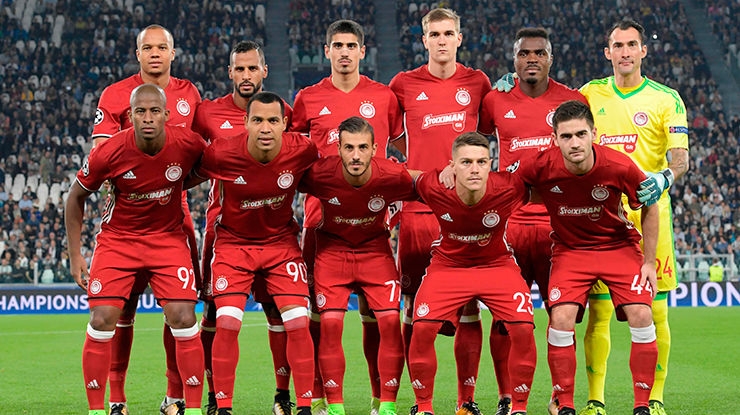 Avrupa kulüpler sıralaması açıklandı! Beşiktaş... - Görsel 5